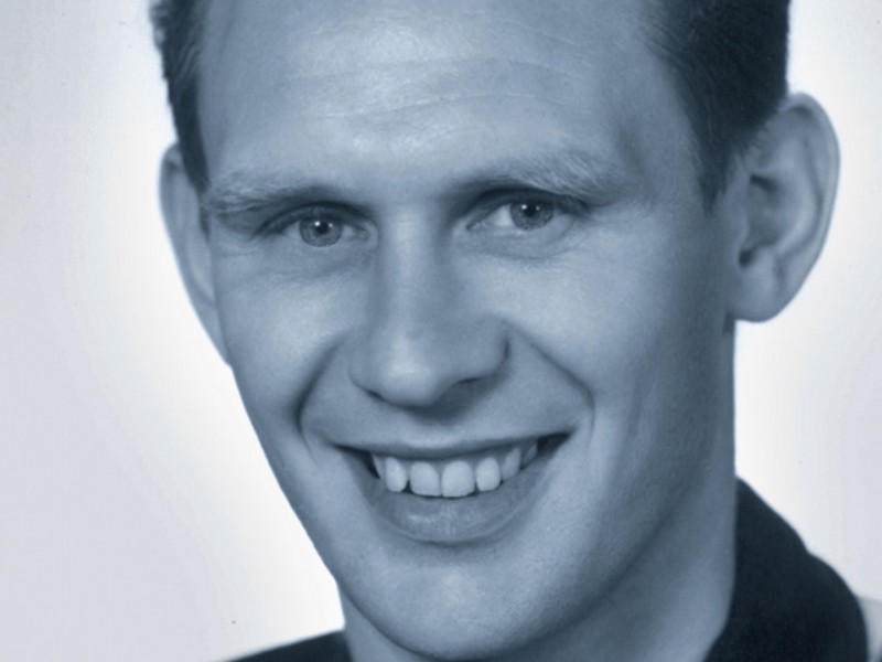Joop-Schuman