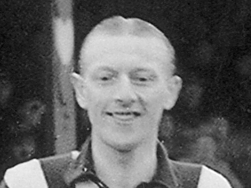 Ab Dekkers