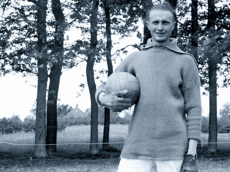Hein Hilbrink